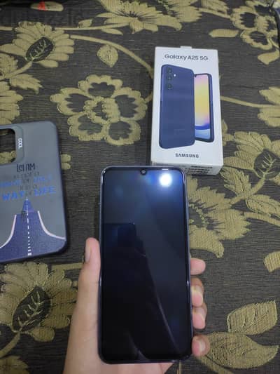 Samsung A25 5G