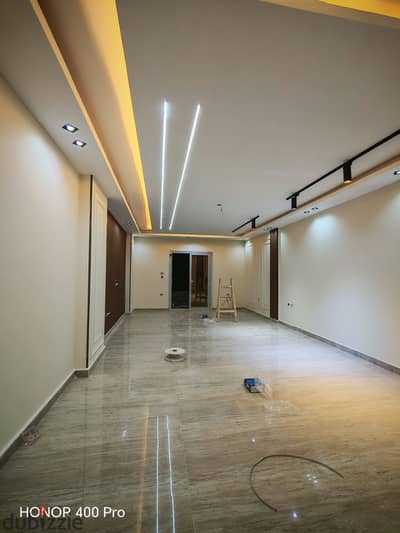 Luxury apartment for sale in Al-Maryoutiha, Faisal, 170m, first occupancy