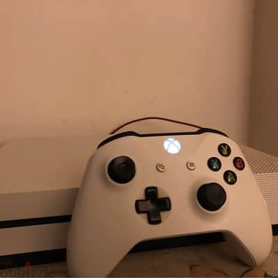 Xbox one s 500gb