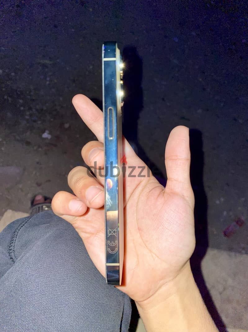 Apple - iPhone 13 Pro 2