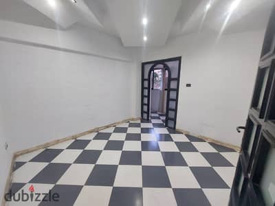 مقر إداري للبيع في مصطفي كامل عالترام 70م سوبر لوكس
