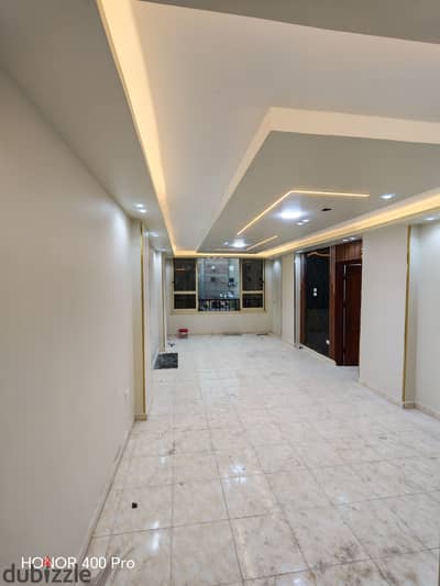 Apartment for sale 150m side of Al-Maryoutiya Faisal license
