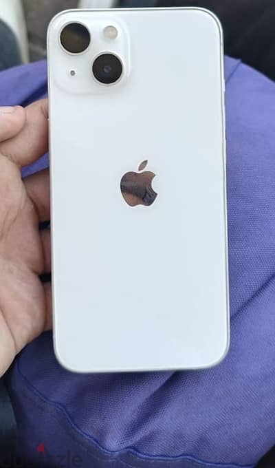 Apple - iPhone 13