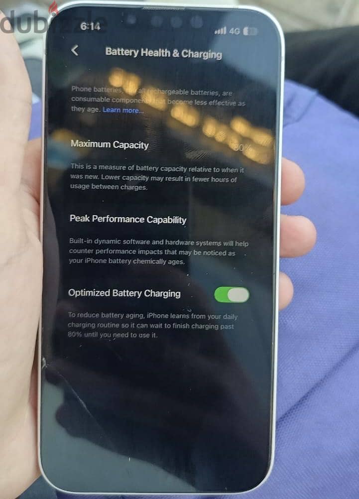 Apple - iPhone 13 3