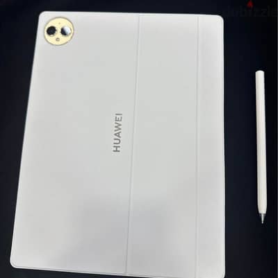 Huawei matepad pro