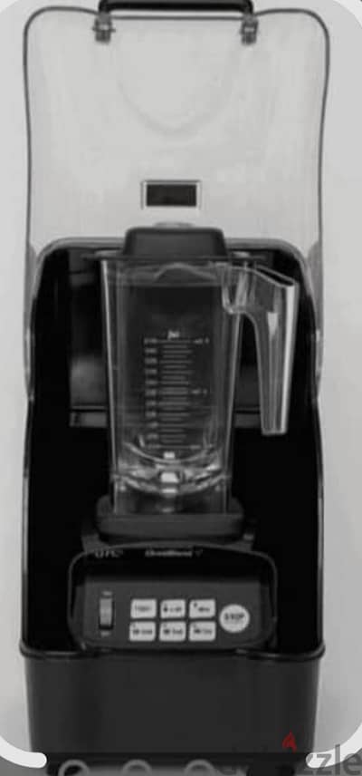 خلاطJTC OmniBlend v