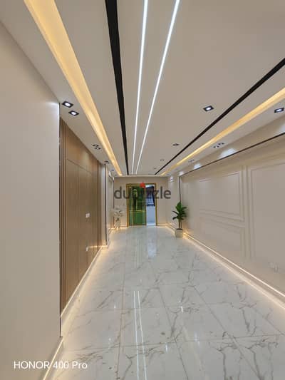 Luxurious apartment for sale beside Al-Lebini, Faisal, 150 sqm, first residence