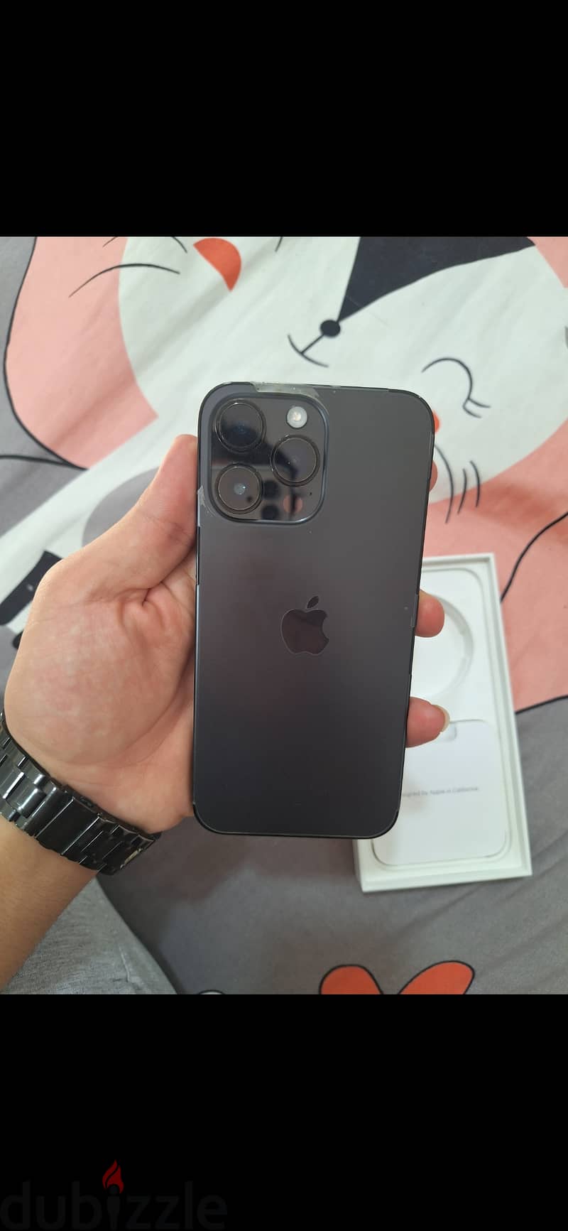 IPhone 14 pro max 1