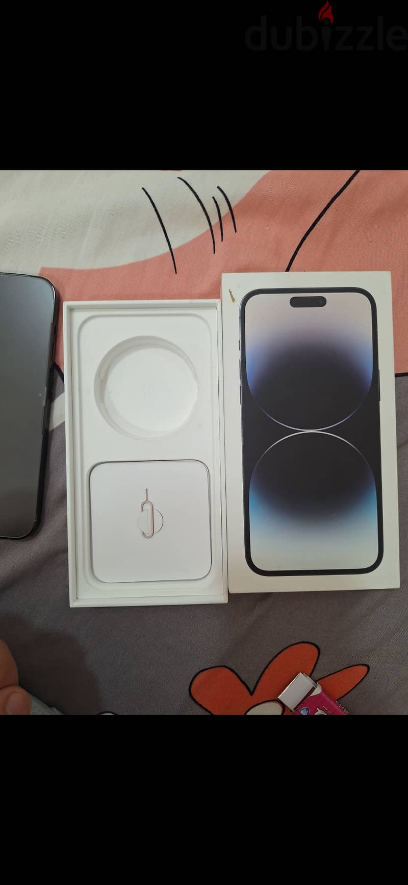 IPhone 14 pro max 2
