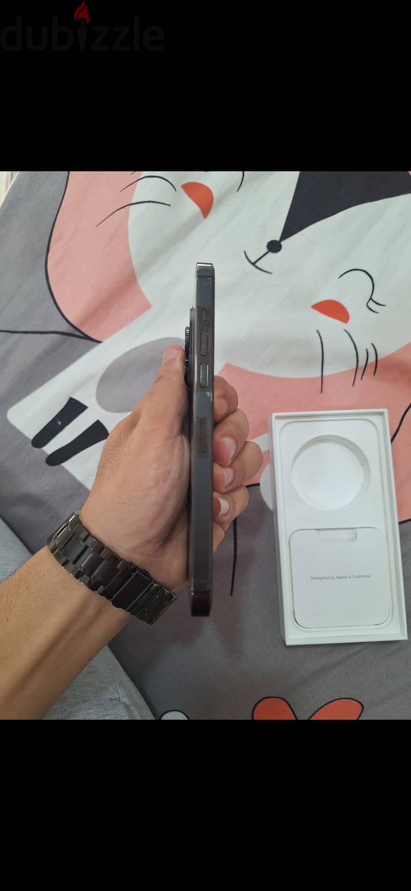 IPhone 14 pro max 3