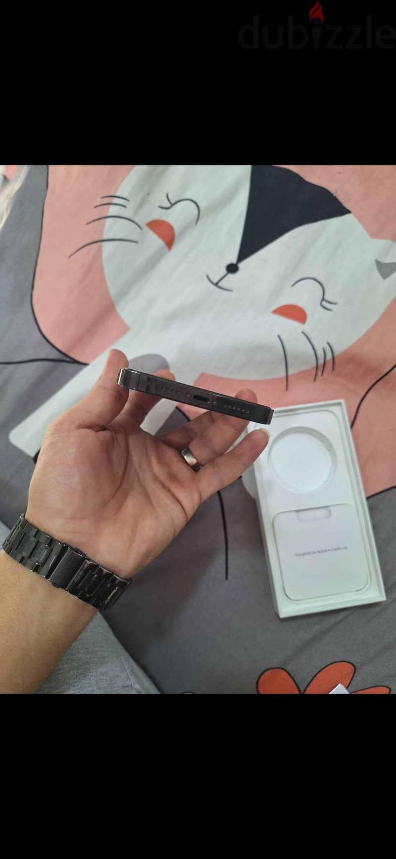 IPhone 14 pro max 5
