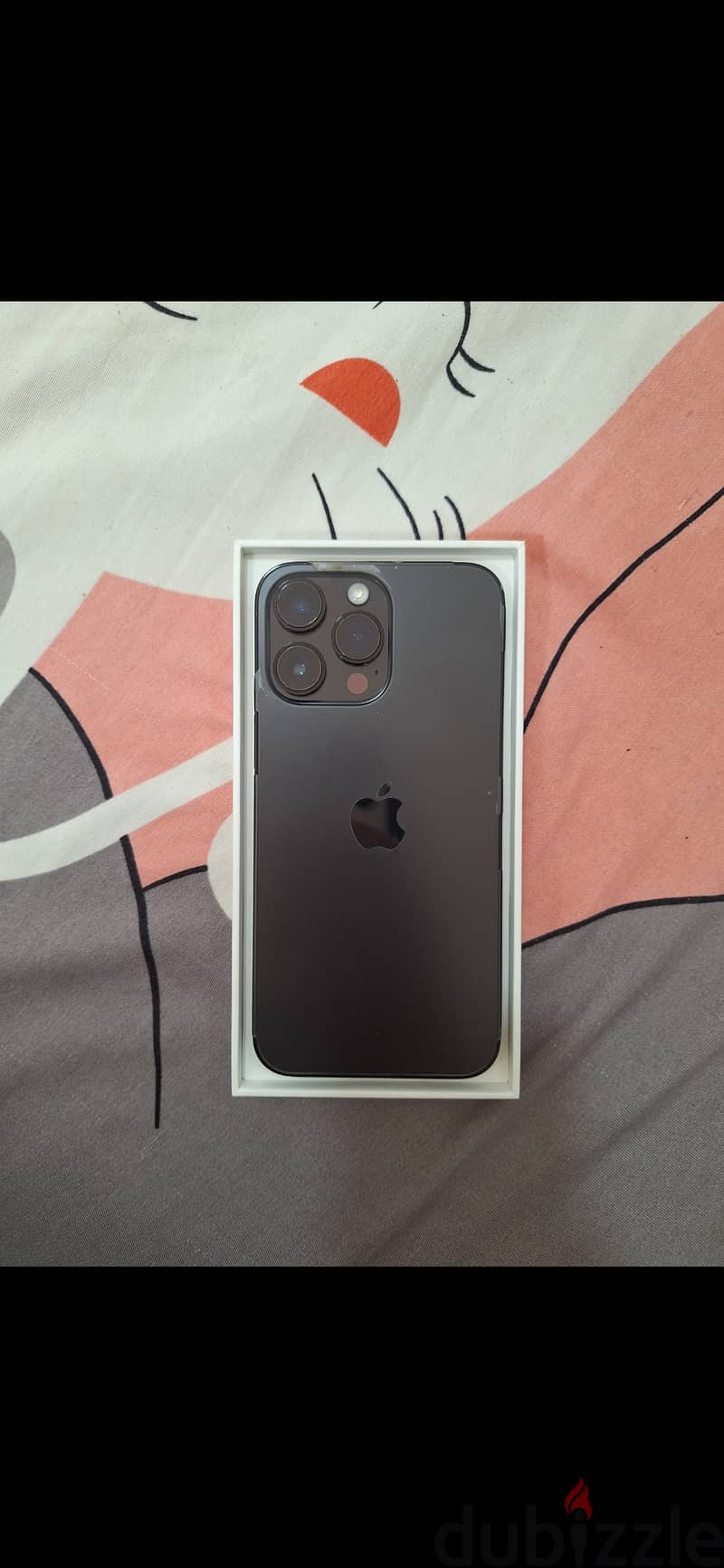IPhone 14 pro max 7