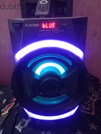 platnum