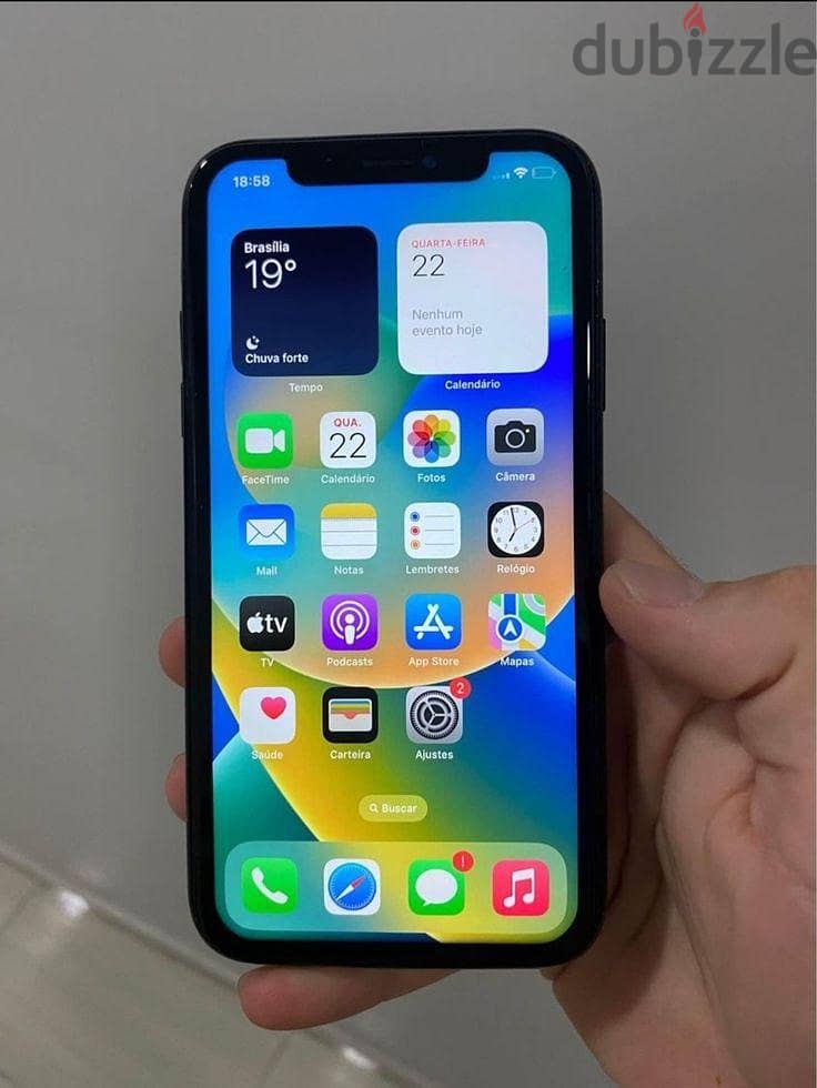 آبل - آيفون 11 1