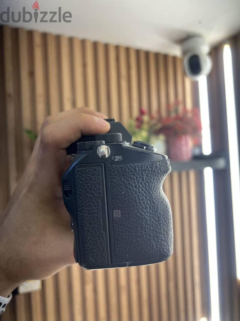 Sony a7 iii 2