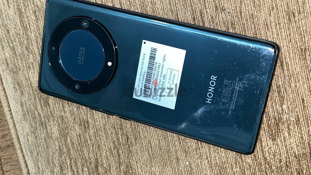 Honor X9a 5G 1