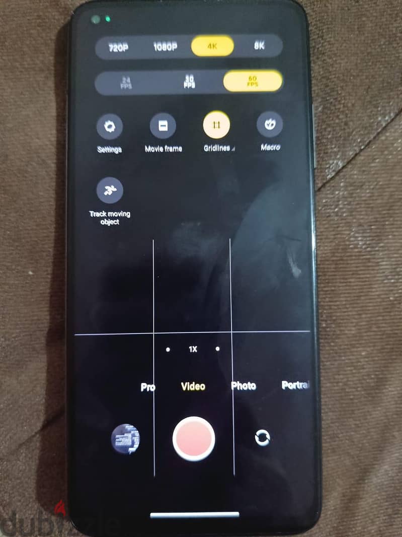 Xiaomi Mi 10T Pro 1