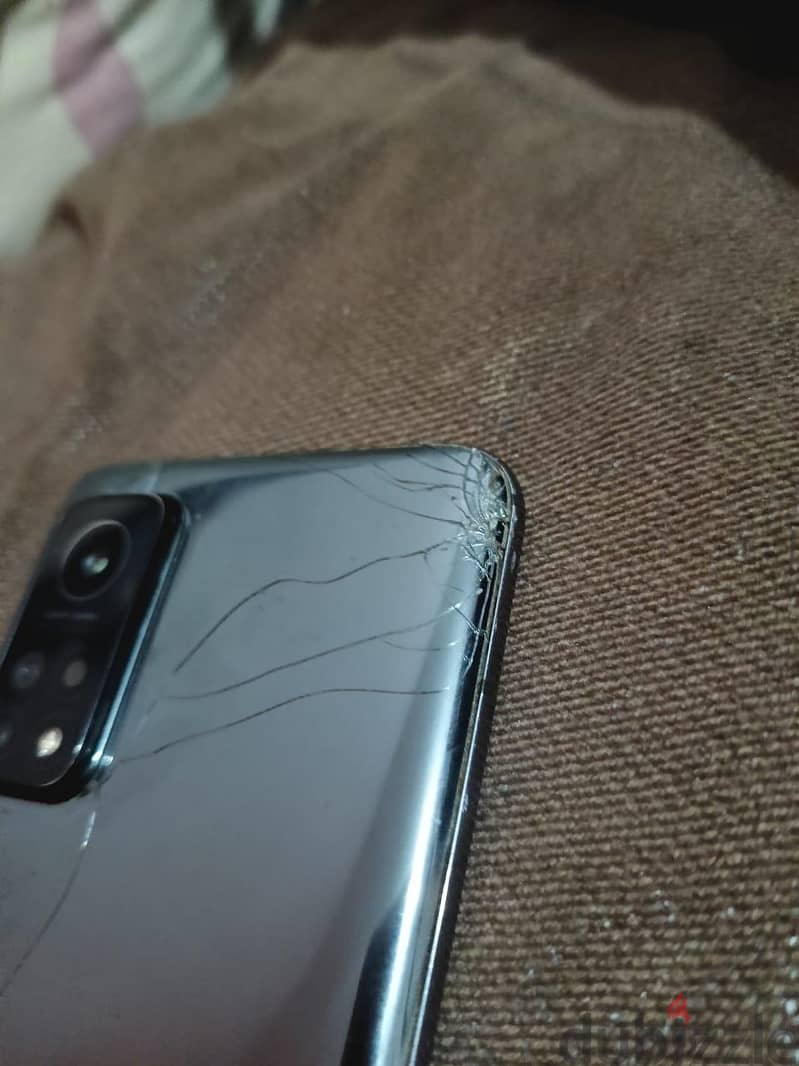 Xiaomi Mi 10T Pro 2