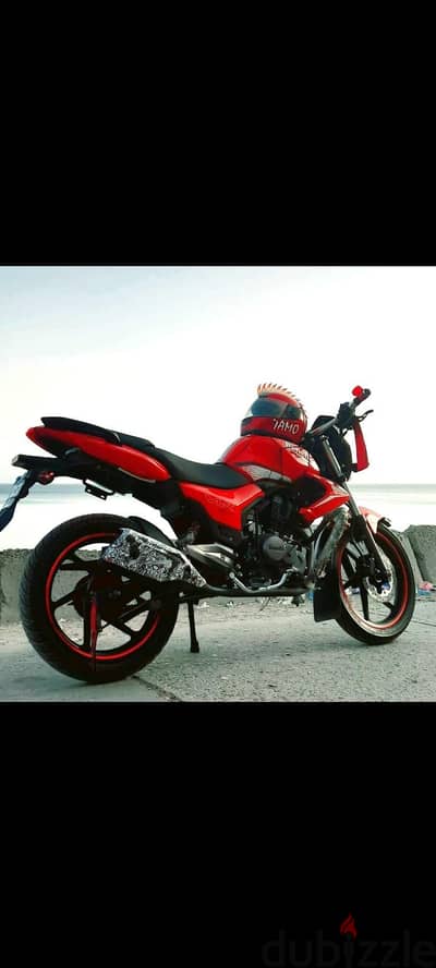 بينلي vlr150cc