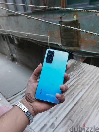 Redmi Note 11 Pro