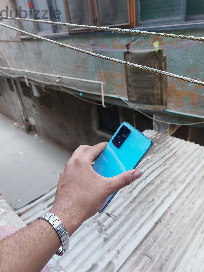 Redmi Note 11 Pro 2
