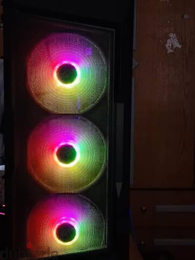 gaming pc ryzen 5 5600 gtx 1070