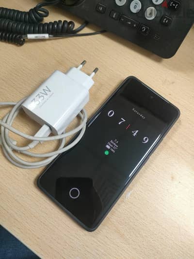 Xiaomi Redmi Note 15