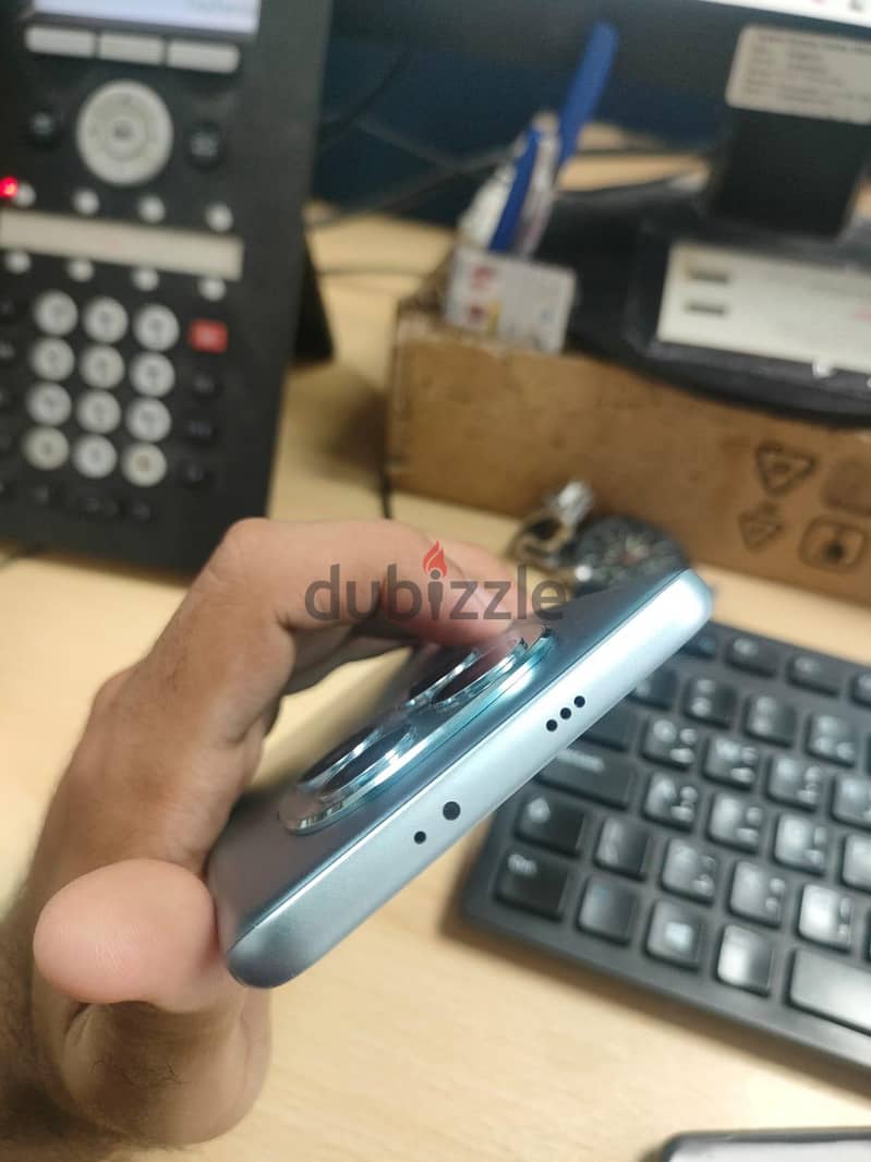 Xiaomi Redmi Note 15 1