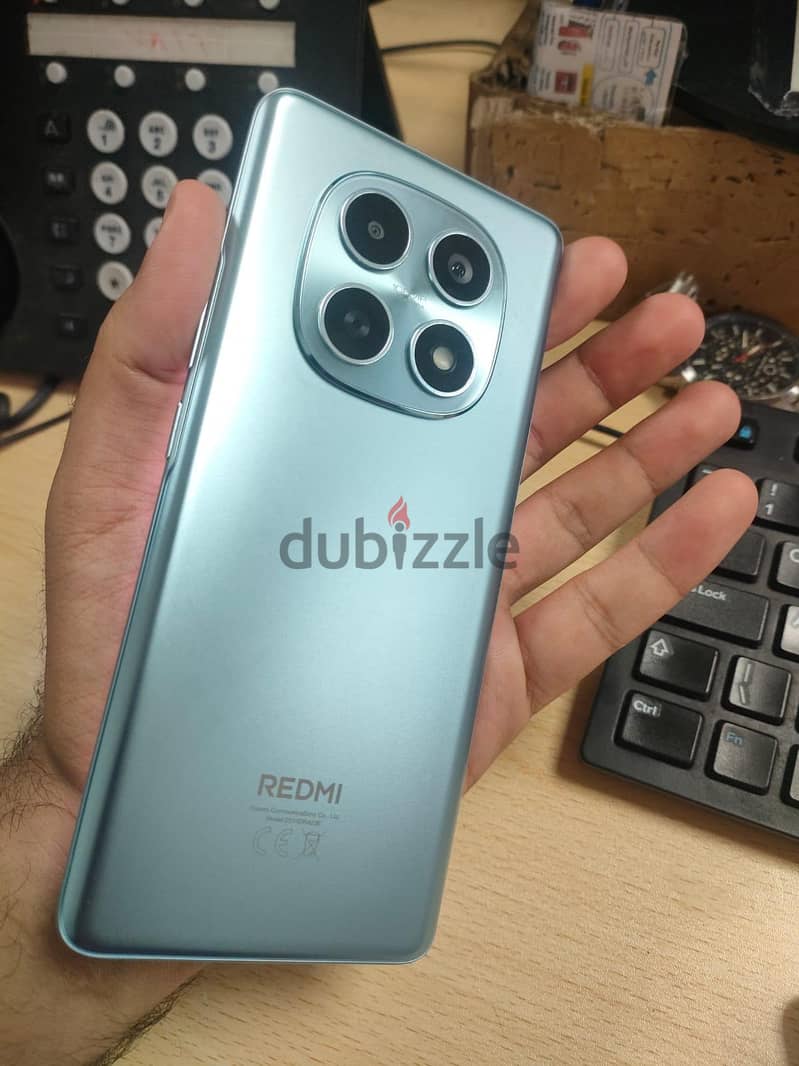 Xiaomi Redmi Note 15 3