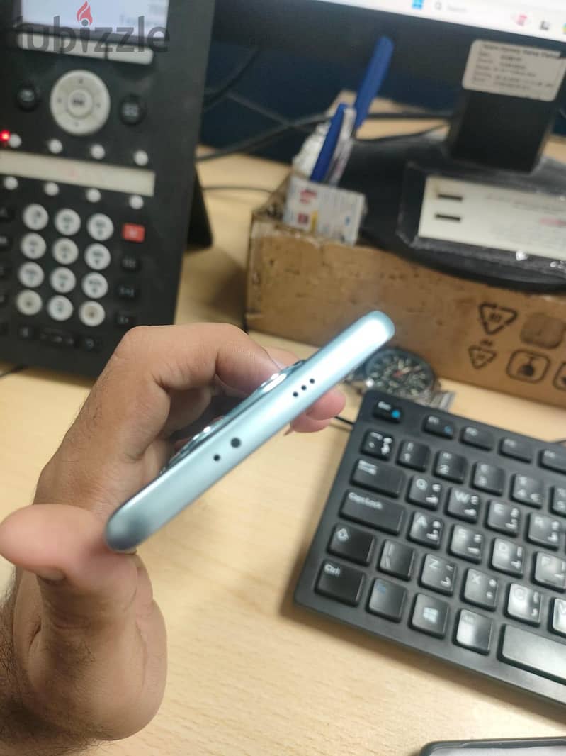 Xiaomi Redmi Note 15 4