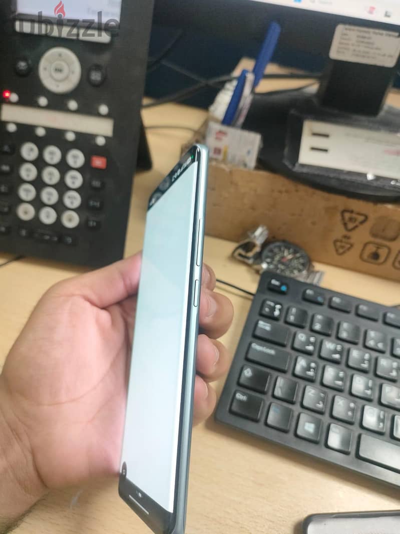 Xiaomi Redmi Note 15 6
