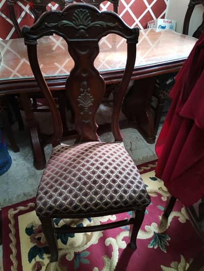 سفره ونيش