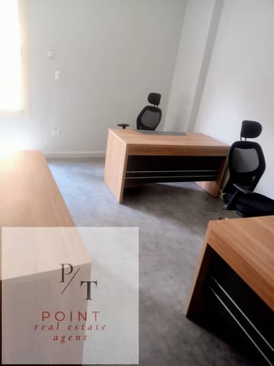 Office for rent 500 m on a main street for companies for rent