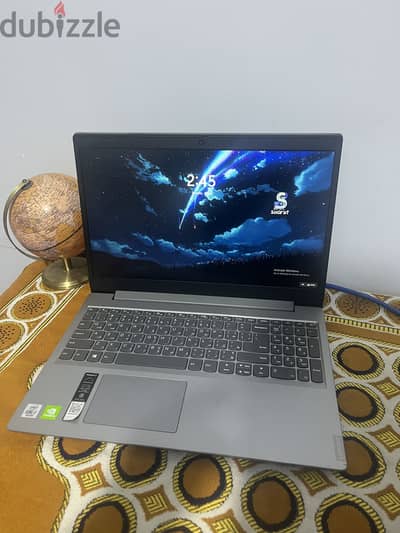 Lenovo ideapad L3