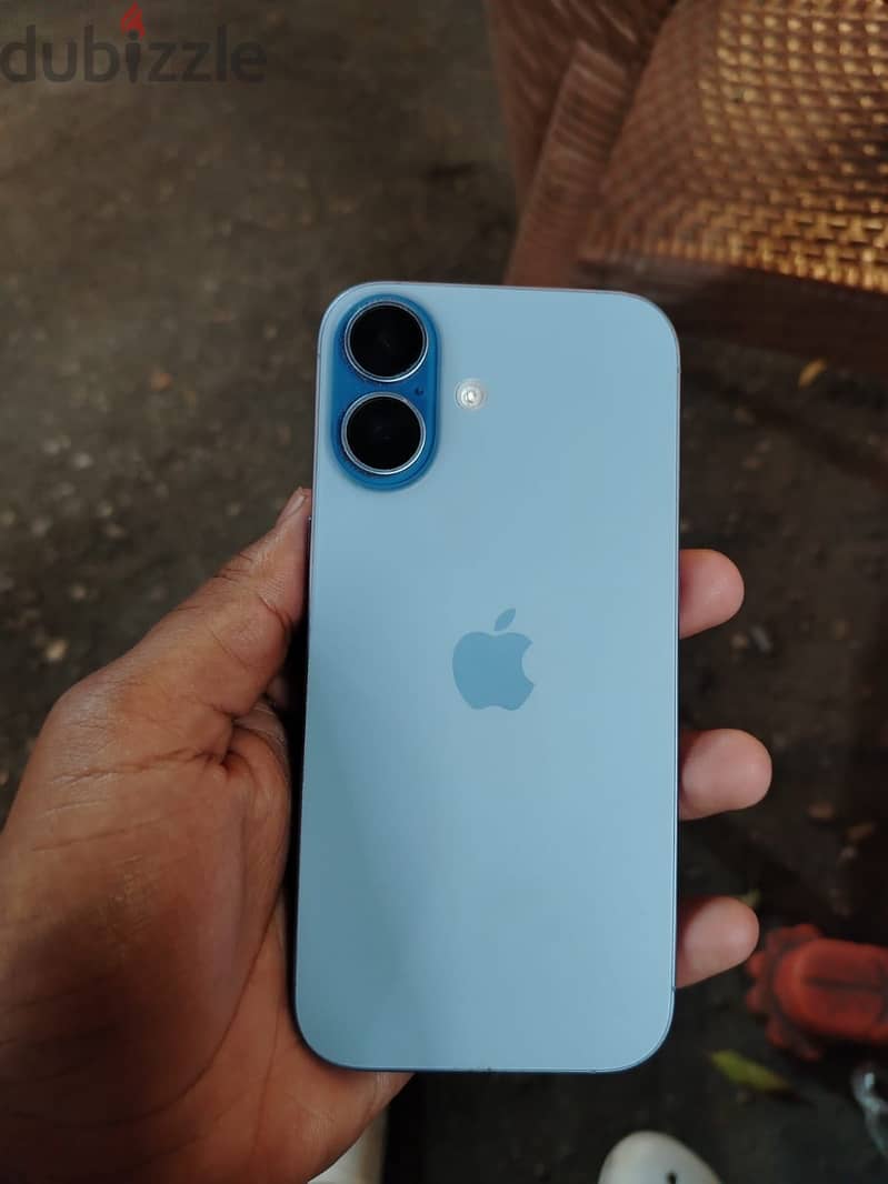 Apple - iPhone 17 1