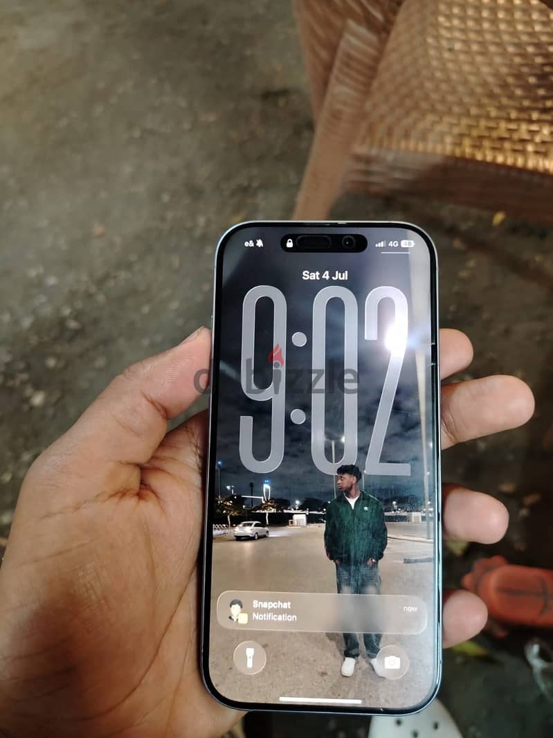 Apple - iPhone 17 3