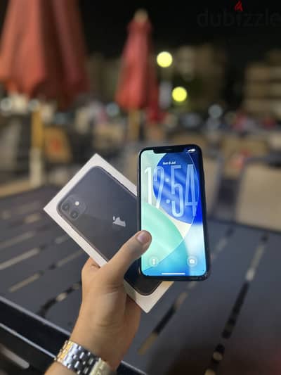 iPhone 11 128 ايفون ١١