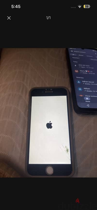 Apple - iPhone 6S