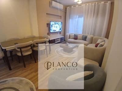 شقة  للإيجار في كمبوند ذا أدريس – الشيخ زايد Luxury Apartment for Rent in The Address – Sheikh Zayed