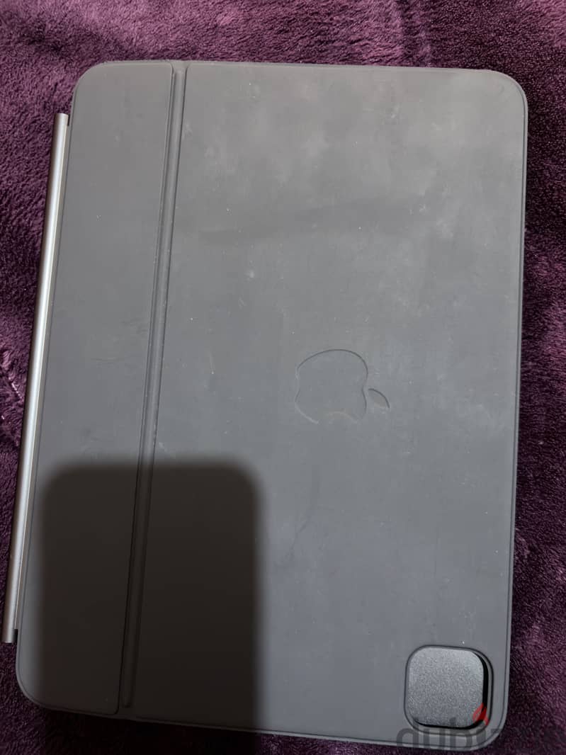 ipad m4/m5 magic keyboard 1
