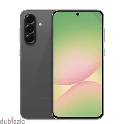 Samsung A56