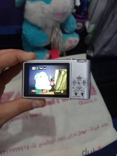 4 كاميرات للبيع كسر زيروو
