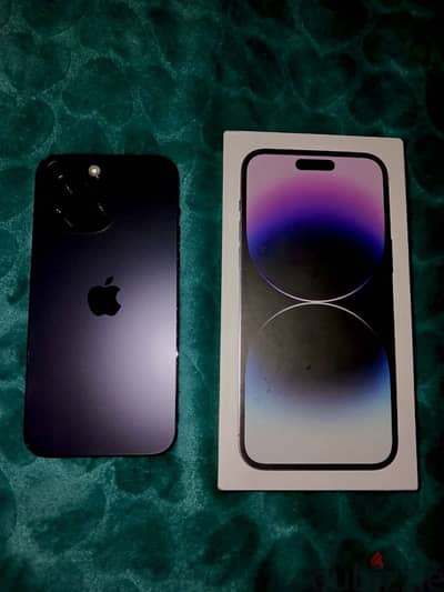 Apple - iPhone 14 Pro Max