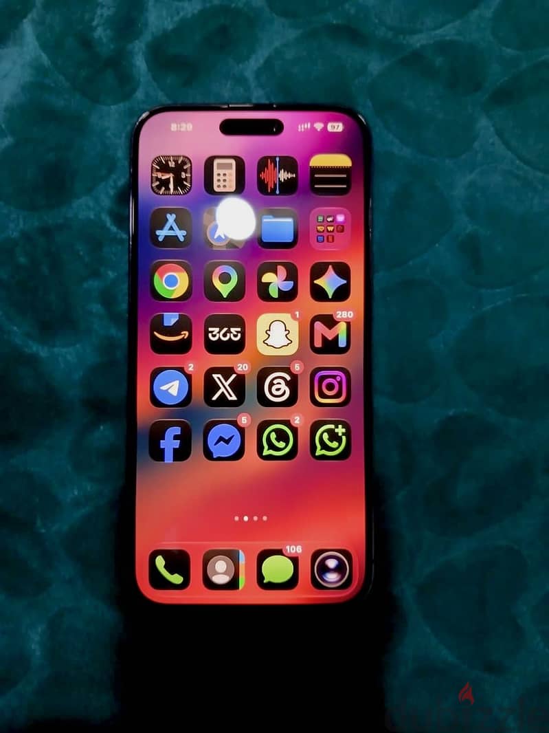 Apple - iPhone 14 Pro Max 1