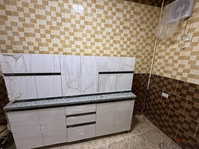 مطبخ جديد
