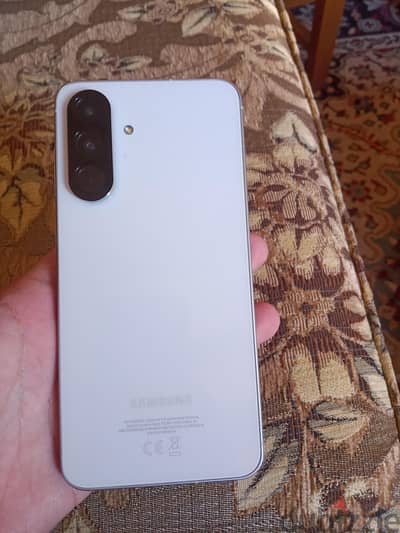 Samsung A56