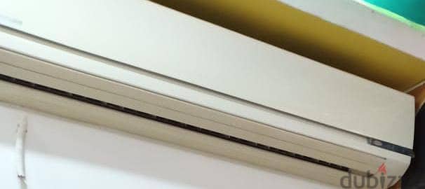 تكييف 5حصان