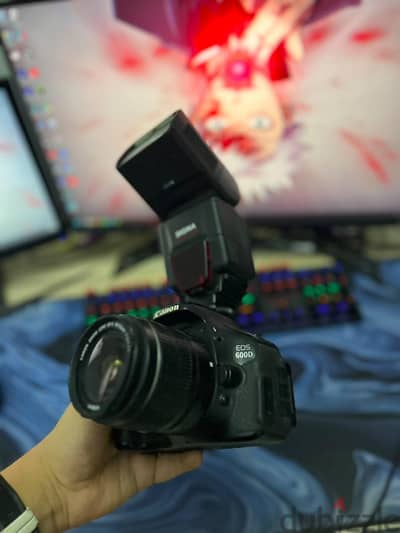 canon