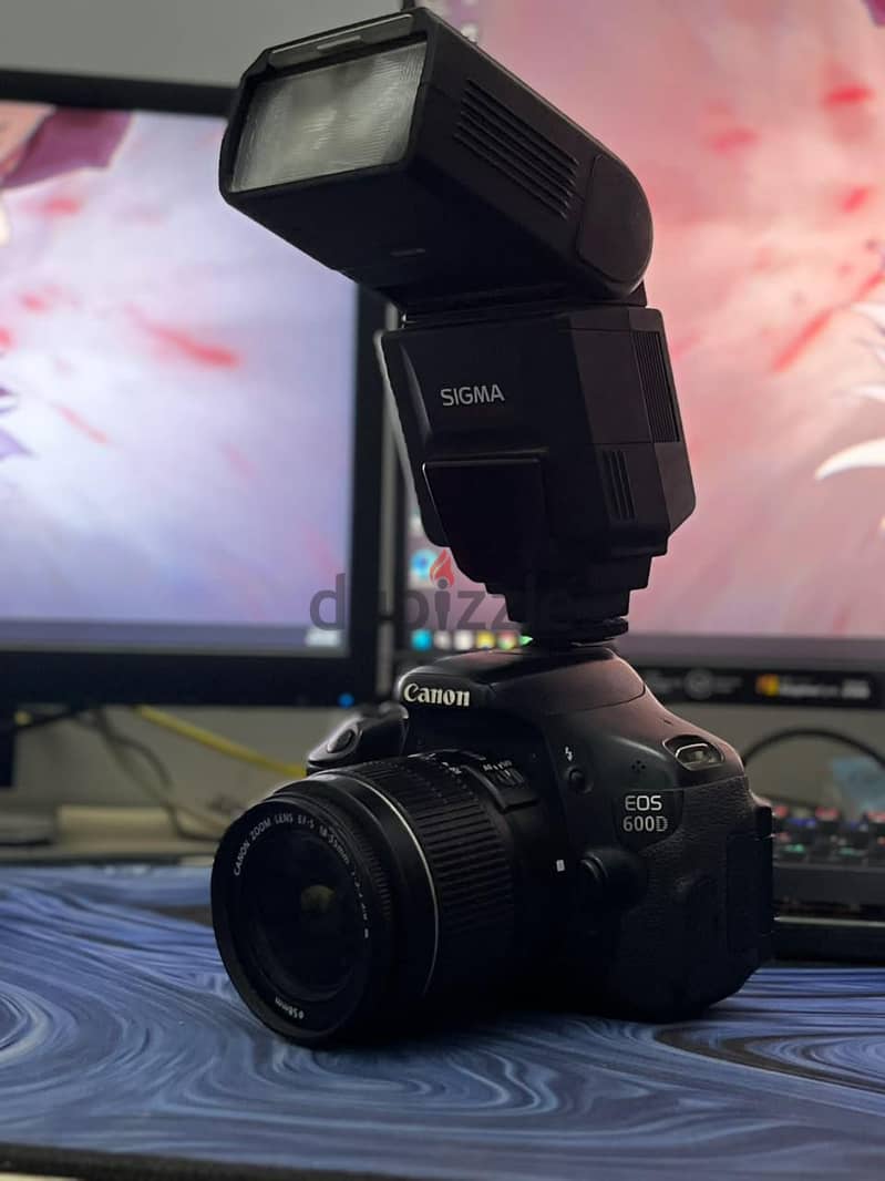 canon 3