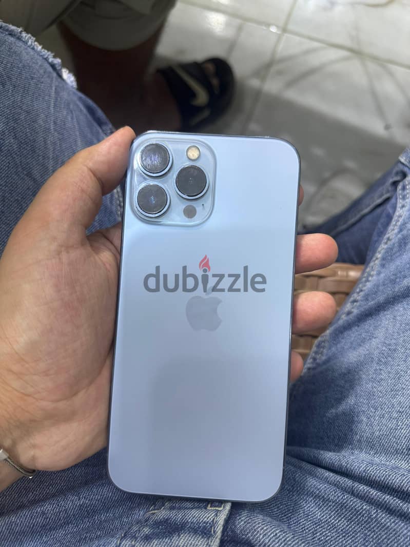 Apple - iPhone 13 Pro Max 1